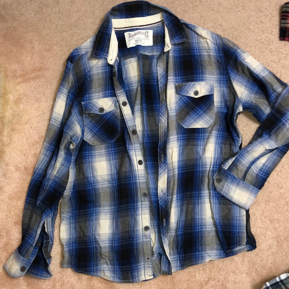 Men’s xl